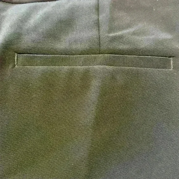 Express Mid Rise Trouser - Picture 6 of 10